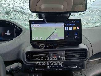 Peugeot Rifter ALLURE picture 20