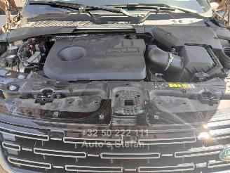 Land Rover Range Rover ROVER EVOQUE S HYBRID picture 35