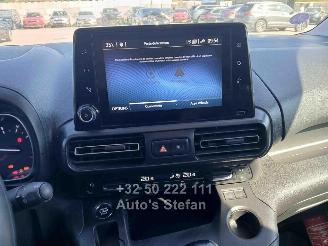 Toyota ProAce CITY picture 13