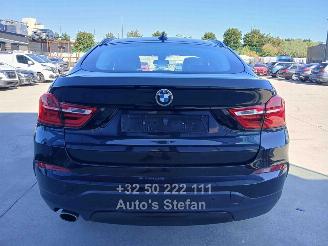 BMW X4 XDRIVE20D picture 5