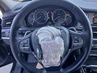BMW X4 XDRIVE20D picture 11