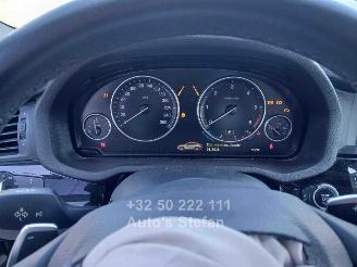 BMW X4 XDRIVE20D picture 8