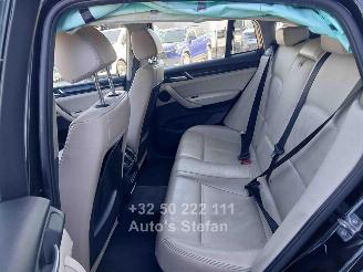 BMW X4 XDRIVE20D picture 17