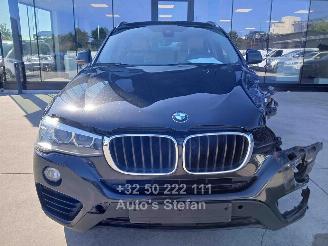 BMW X4 XDRIVE20D picture 2