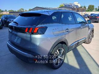Peugeot 3008 ALLURE picture 6