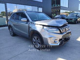 Schadeauto Suzuki Vitara  2024/3