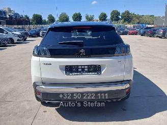 Peugeot 3008 GT LINE picture 10