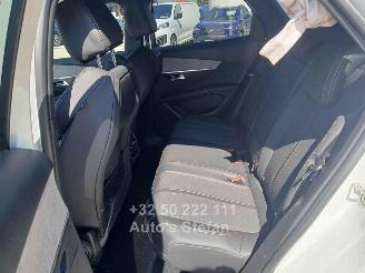 Peugeot 3008 GT LINE picture 7