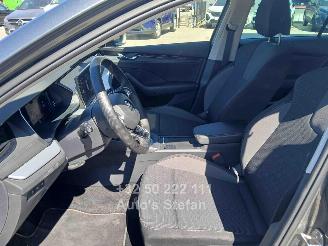 Skoda Octavia AMBITION picture 24