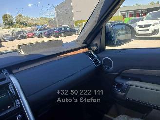 Land Rover Discovery 5 HSE picture 18