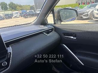 Toyota Corolla CROSS picture 20