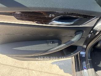 BMW 5-serie E IPERFORMANCE picture 17