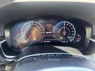 BMW 5-serie E IPERFORMANCE picture 22