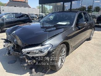 BMW 5-serie E IPERFORMANCE picture 16