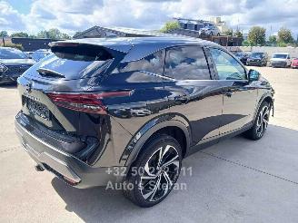 Nissan Qashqai TEKNA PLUS picture 6