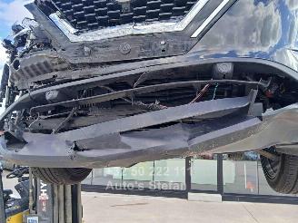 Nissan Qashqai TEKNA PLUS picture 35
