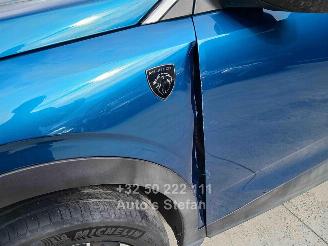Peugeot 3008 136 GT picture 19