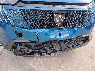 Peugeot 3008  picture 18