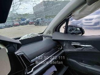 Kia Sportage  picture 14
