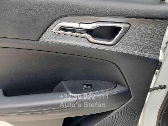 Kia Sportage  picture 17