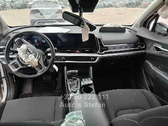 Kia Sportage  picture 15