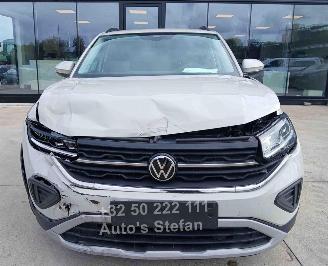Volkswagen T-Cross LIFE picture 2