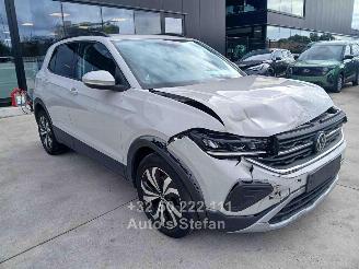 Volkswagen T-Cross LIFE picture 1