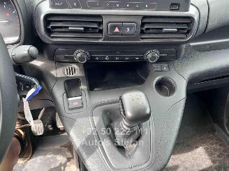 Citroën Berlingo  picture 24