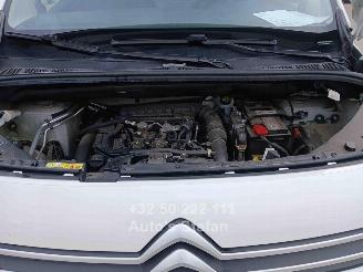 Citroën Berlingo  picture 12