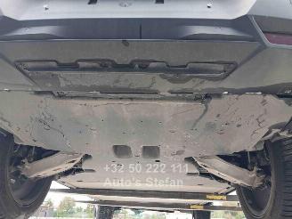 Peugeot e-5008  picture 43