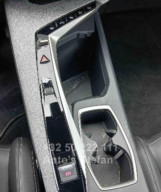 Peugeot e-5008  picture 7