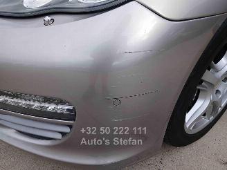 Porsche Panamera  picture 11