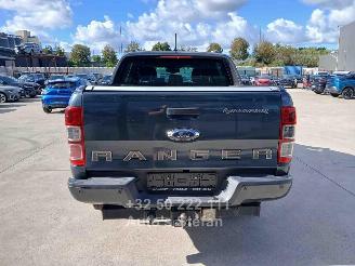 Ford Ranger WILDTRAK picture 5