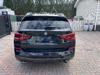 škoda osobní automobily BMW X3 2,0 DIESEL M-PAKKET PANORAMADACH 2021/7
