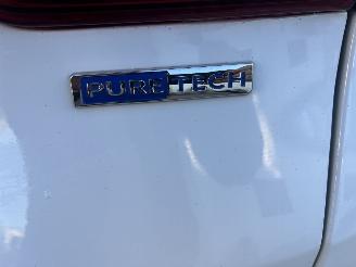 Peugeot 2008 1,2 PURE-TECH AUTOMATIC picture 2