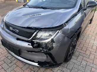 BYD Dolphin BEV 65kWh Design picture 8