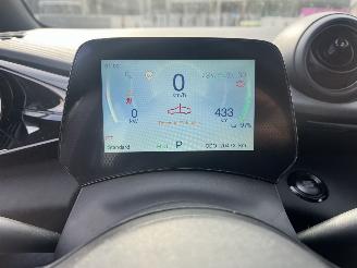 BYD Dolphin BEV 65kWh Design picture 16