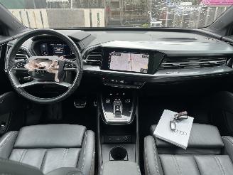 Audi Q4 SPORTBACK E-TRON PANORAMADACH picture 17
