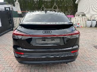 Unfallwagen Audi Q4 SPORTBACK E-TRON PANORAMADACH 2021/12