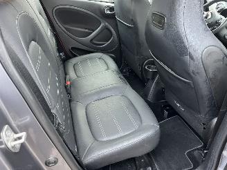 Smart Forfour 60kW EQ Batterie picture 16