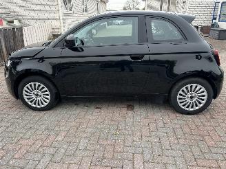 Fiat 500E 500.E  ACTION KLIMA picture 8