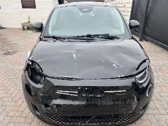 Fiat 500E 500.E  ACTION KLIMA picture 5