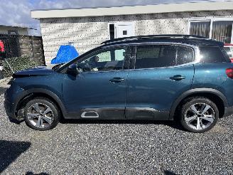 Citroën C5 Aircross AUTOMATIC - FULL-FULL-OPTION picture 6