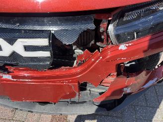 Dacia Spring ELECTRO LEDER/NAVI/ALLU picture 11