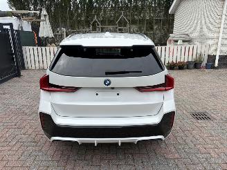 damaged passenger cars BMW X1 PLUG-IN 2,5 E X-DRIVE M-PAKKET 2024/4