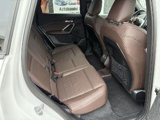 BMW X1 PLUG-IN 2,5 E X-DRIVE M-PAKKET picture 17