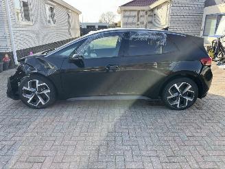 Volkswagen ID.3 PRO  150.KW - 62-KWH picture 26