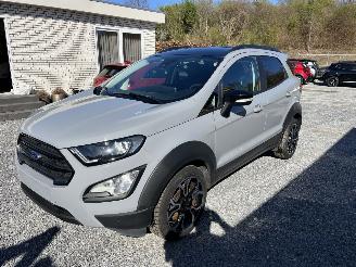 Ford EcoSport ACTIVE -LEDER-NAVI-KLIMATRONIK picture 2