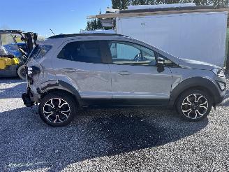 Ford EcoSport ACTIVE -LEDER-NAVI-KLIMATRONIK picture 8