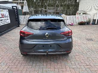 Renault Clio E-TECH RS-LINE - AUTOMATIC picture 1